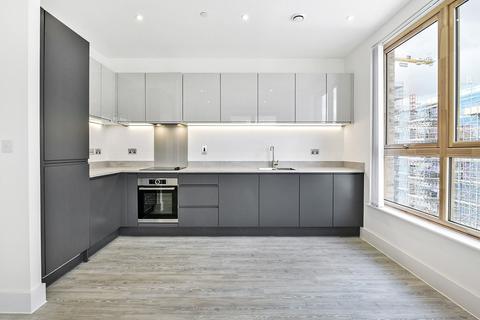 2 bedroom apartment to rent, Swift Court, Tavy Bridge, SE2