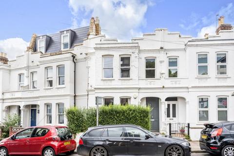 3 Lebanon Road, London, SW18 1RE