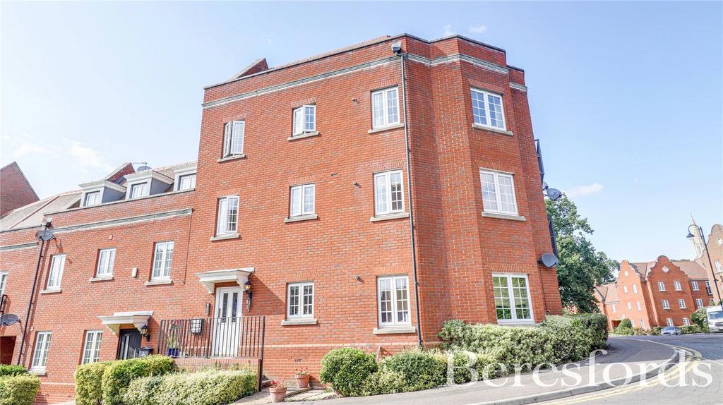 Vaughan Williams Way, Warley, CM14 3 bed apartment £392,000
