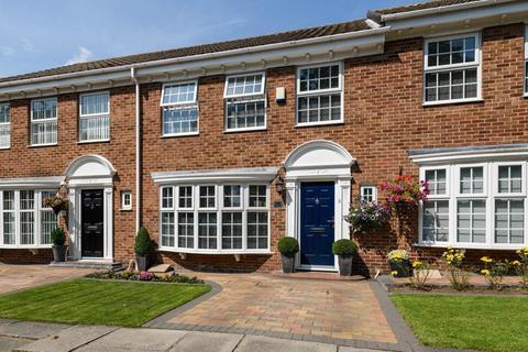 3 bedroom terraced house for sale, Grosvenor Road, South Shields