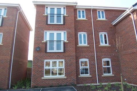 2 bedroom flat to rent, Waterfall Close, Wilnecote, B77