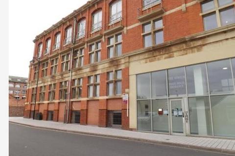 2 bedroom flat to rent, Morledge Street, Leicester, LE1