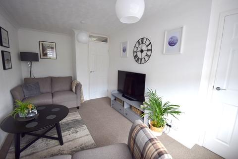 60 Appledore Drive, Oakwood, Derby, DE21 2LN
