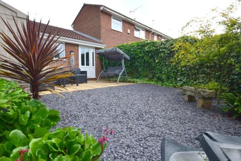 60 Appledore Drive, Oakwood, Derby, DE21 2LN