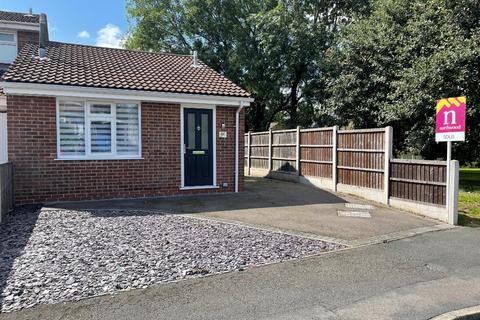 60 Appledore Drive, Oakwood, Derby, DE21 2LN