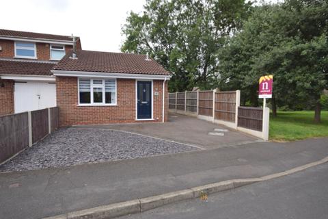 60 Appledore Drive, Oakwood, Derby, DE21 2LN