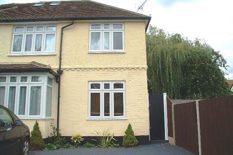 undefined, Farnborough GU14