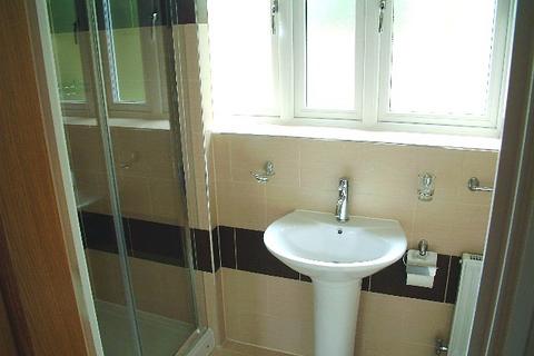 undefined, Farnborough GU14