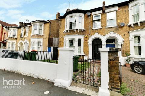 1 bedroom flat for sale - Earlham Grove, LONDON