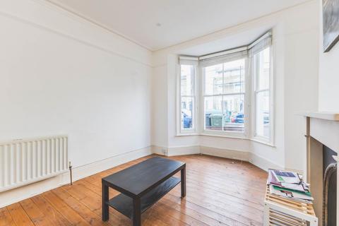 undefined, Edithna Street, London SW9