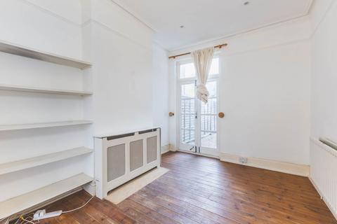 undefined, Edithna Street, London SW9
