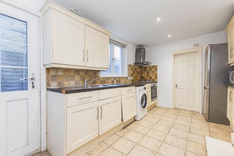 undefined, Edithna Street, London SW9