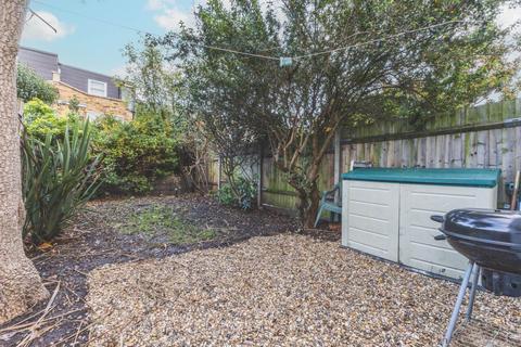 undefined, Edithna Street, London SW9
