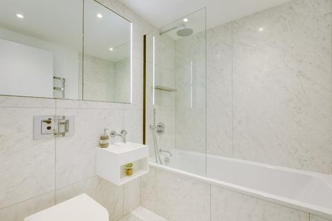 2 bedroom apartment to rent - Oakview Lodge, Beechcroft Avenue, Golders Green, NW11