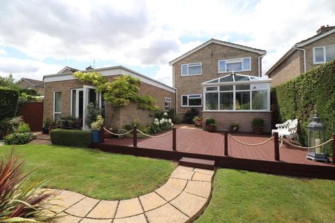 4 Brookside Grove, Littleport, Ely, CB6 1JN