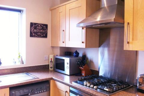 15 Carter Close, Hawkinge, Folkestone, CT18 7TS