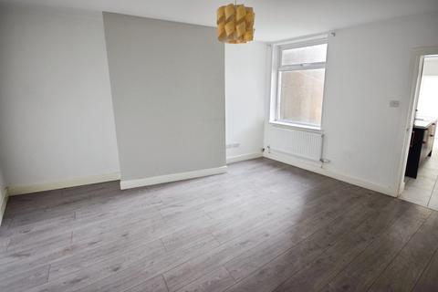 undefined, Wellington Street, Hanley