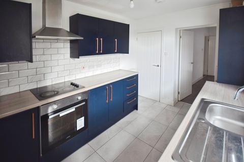 undefined, Wellington Street, Hanley