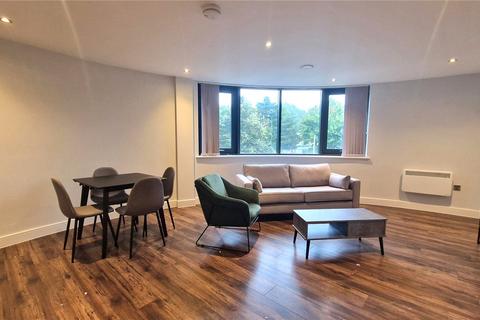 2 bedroom apartment to rent, Summer Hill Street, Birmingham, B1