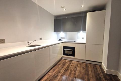 2 bedroom apartment to rent, Summer Hill Street, Birmingham, B1