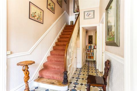Teme Lodge Teme Road, Cheltenham, GL52 6UE