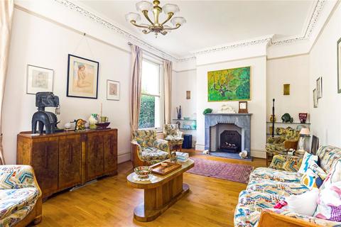 Teme Lodge Teme Road, Cheltenham, GL52 6UE