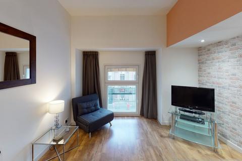 2 bedroom apartment to rent - Fraser House, Aberdeen