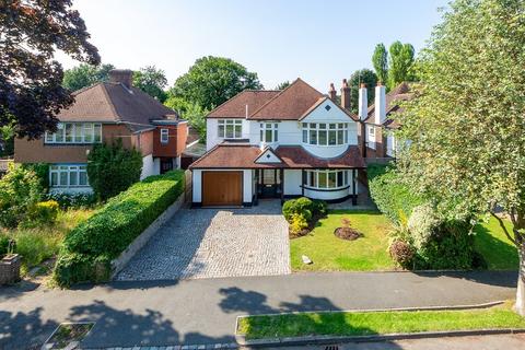 23 Blacksmiths Hill, South Croydon, CR2 9AZ