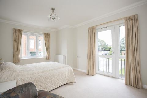 1 bedroom retirement property for sale - Waterside Lodge, Tonbridge