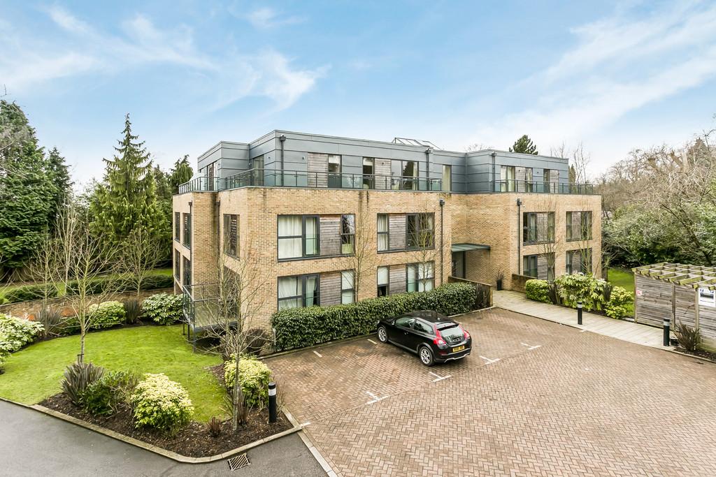 Pembury Road, Tunbridge Wells 2 bed ground floor flat for sale £300,000