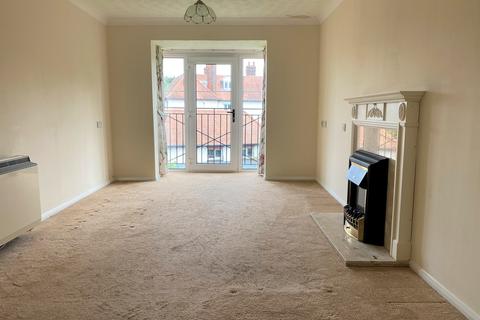 1 bedroom apartment for sale - Ashdown Court, Cromer