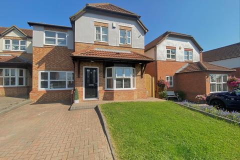 23 Ingram Way, Wingate, TS28 5PW