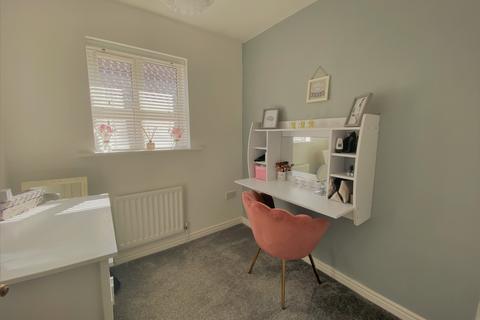 23 Ingram Way, Wingate, TS28 5PW