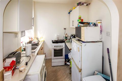 Flat 2, 72 Fore Street, Ilfracombe, EX34 9ED
