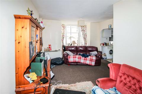 Flat 2, 72 Fore Street, Ilfracombe, EX34 9ED