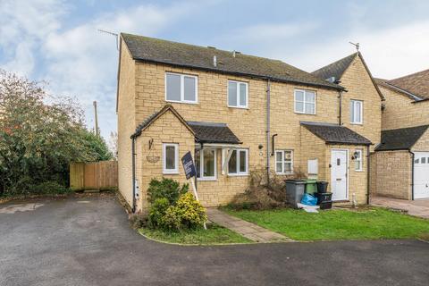 3 bedroom semi-detached house to rent, Green Lake Close, Bourton-on-the-Water