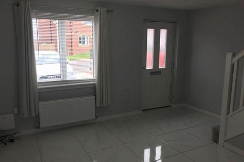 undefined, McGregor Crescent, Whitburn