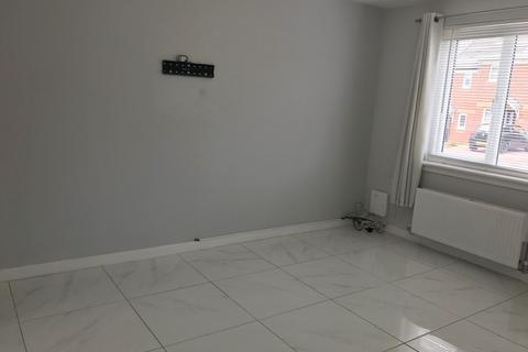 undefined, McGregor Crescent, Whitburn
