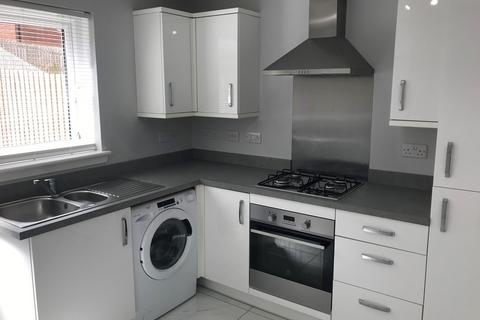 undefined, McGregor Crescent, Whitburn