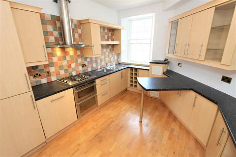 2 bedroom flat to rent, Gardners Crescent, Fountainbridge, Edinburgh, EH3