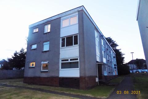 1 bedroom flat to rent, 92 Lounsdale Road,Flat 2/1, Paisley PA2 9EB
