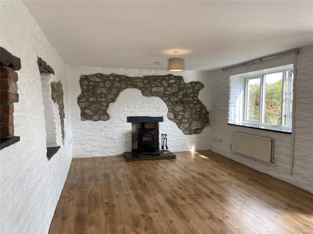 Ashdale Lane, Llangwm, Hwlffordd... 2 bed semidetached house £795