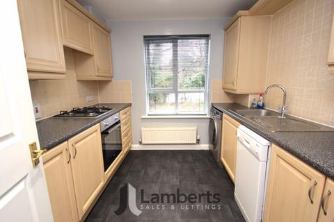 40 Britannia Close, Redditch, B98 7BN