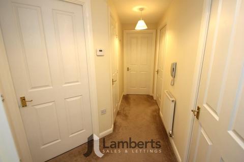 40 Britannia Close, Redditch, B98 7BN
