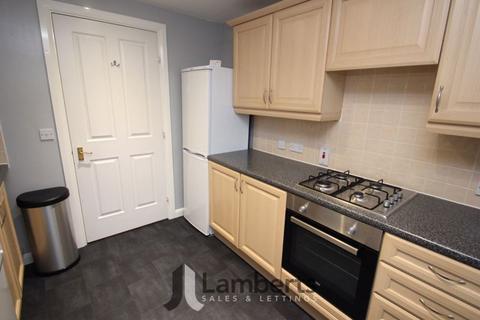 40 Britannia Close, Redditch, B98 7BN