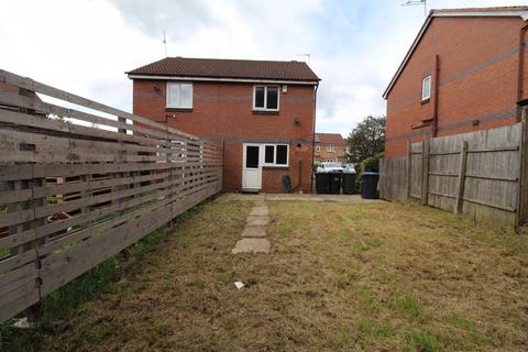 10 Whimbrel Close, Bradford, BD8 0RJ