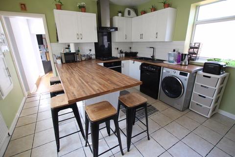 1a Beechfield Road, Ellesmere Port, CH65 8BQ