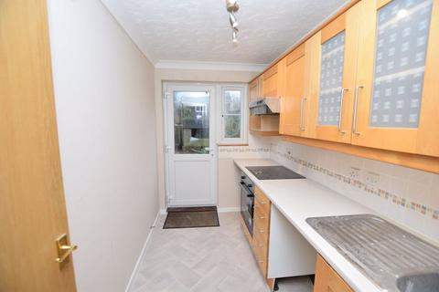 1 bedroom maisonette to rent, Hawkes Road, Eccles ME20