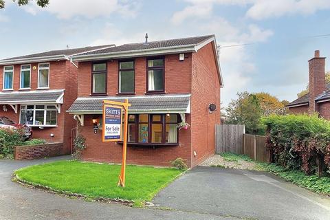 16 Eton Close, Dudley, DY3 1BU