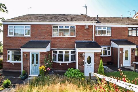 18 Bosworth Close, Woodsetton, Dudley, DY3 1BJ